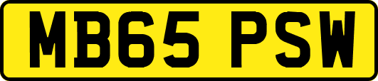 MB65PSW