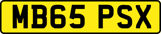 MB65PSX