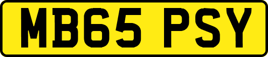 MB65PSY