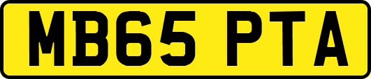 MB65PTA