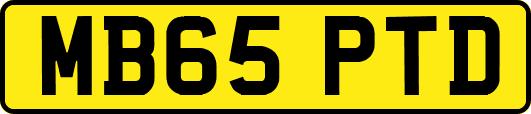 MB65PTD
