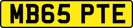 MB65PTE