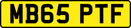 MB65PTF