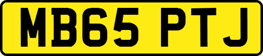 MB65PTJ