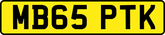 MB65PTK