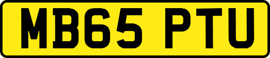 MB65PTU
