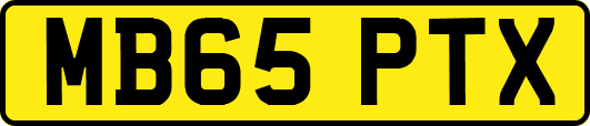 MB65PTX