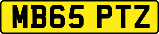 MB65PTZ