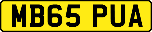 MB65PUA