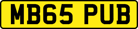 MB65PUB