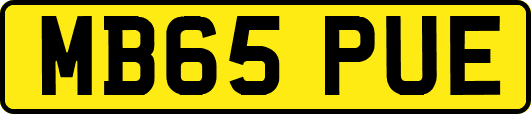 MB65PUE