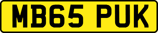 MB65PUK