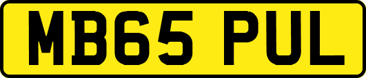 MB65PUL
