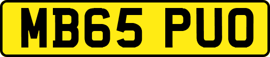 MB65PUO