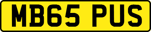 MB65PUS