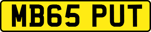 MB65PUT
