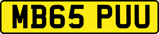 MB65PUU
