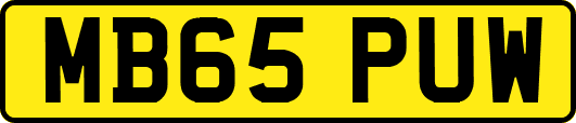 MB65PUW