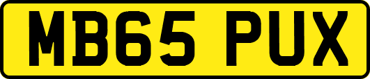 MB65PUX