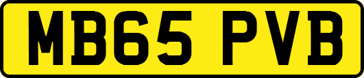 MB65PVB