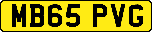 MB65PVG