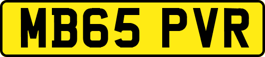 MB65PVR