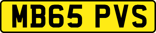 MB65PVS