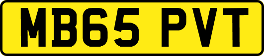 MB65PVT