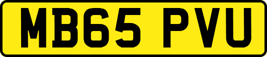 MB65PVU