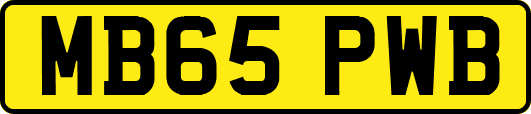 MB65PWB