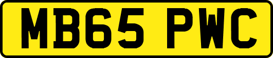 MB65PWC