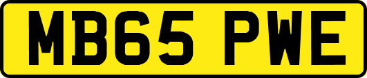 MB65PWE