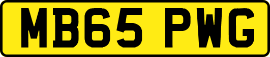 MB65PWG