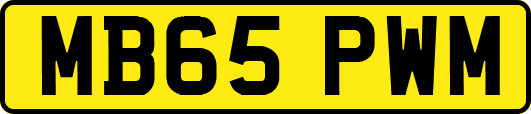 MB65PWM