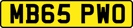 MB65PWO