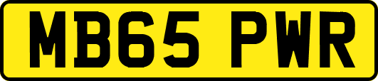 MB65PWR
