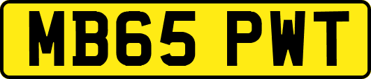 MB65PWT