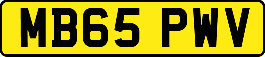 MB65PWV