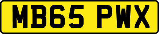 MB65PWX
