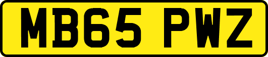 MB65PWZ