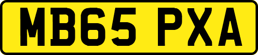 MB65PXA