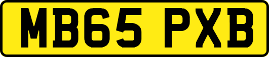 MB65PXB