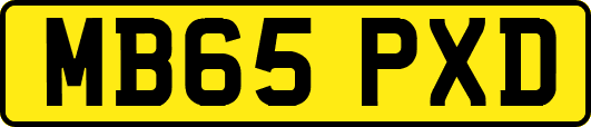 MB65PXD