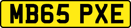 MB65PXE