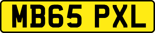 MB65PXL