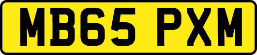 MB65PXM
