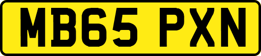MB65PXN