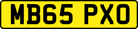 MB65PXO