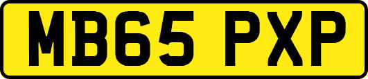 MB65PXP