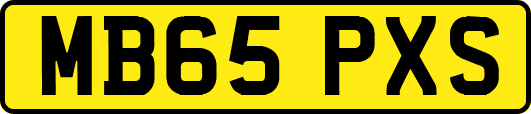 MB65PXS